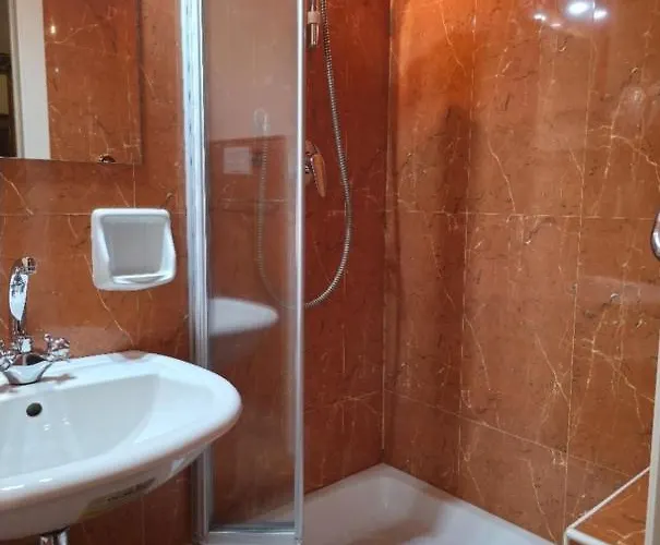 Hospedagem domiciliar Chez Oriana Termini St *